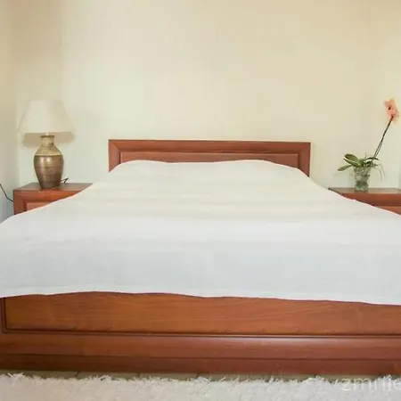 Villa Mirex Krynica-Zdrój