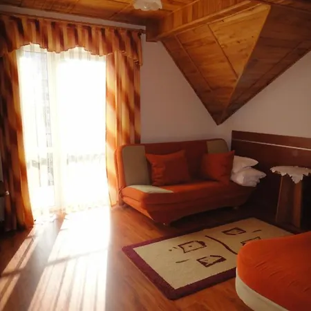 Mirex Villa Krynica Zdroj