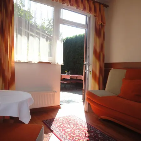 Mirex Villa Krynica-Zdrój