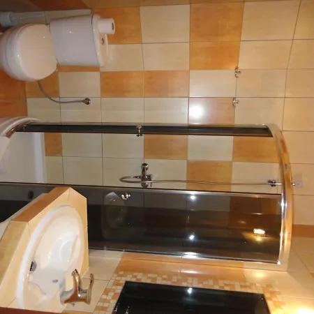 Mirex Krynica Zdroj
