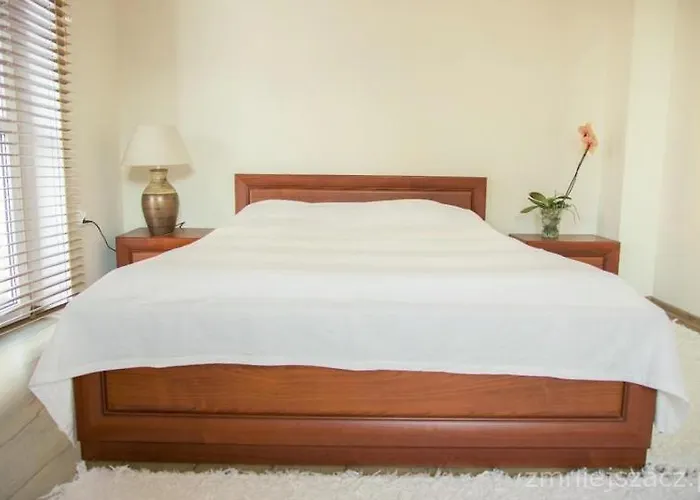 Willa Mirex Krynica-Zdrój