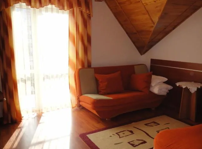 Mirex Villa Krynica Zdroj