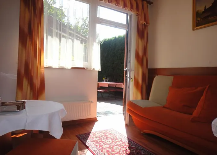 Mirex Villa Krynica Zdroj