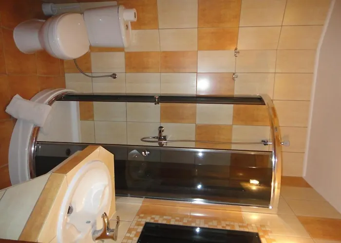 Mirex Krynica-Zdrój