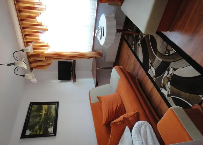 Mirex Krynica-Zdrój